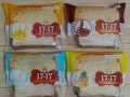 ROTI PANGGANG ROPANG 1717 RASA KEJU. 