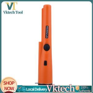 [Vktech]Waterproof Sensitivity Gp-pointer Hand Held Metal Detector Pinpointers