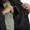 EIGER MS EQUATOR WINDPROOF JACKET F1. 