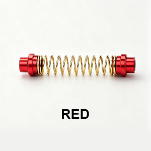 25mm Stainless Steel Rear Brake Return Spring for Motorcycle Honda Yamaha Universal
