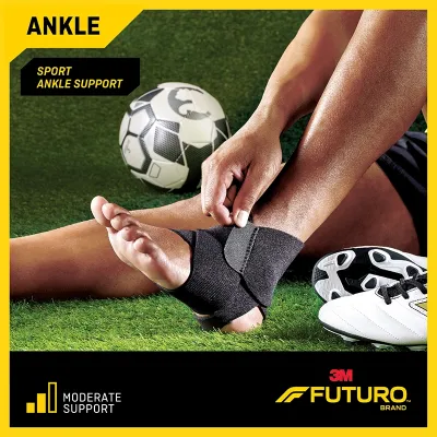 FUTURO Sport ANKLE Support