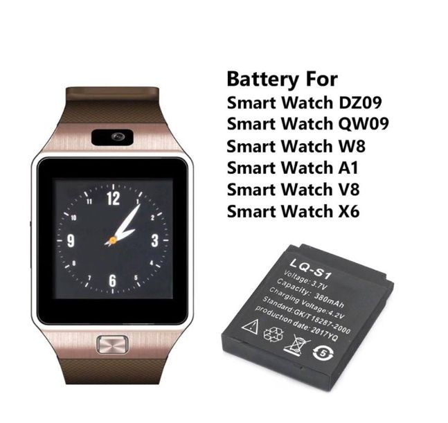 High-Quality SPA774P1 Watches Battery main image 0