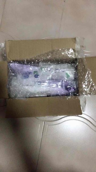 Buyer review video 2