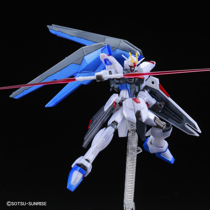 %5BLimited%20Item%5D%20Bandai%20HG%201/144%20Freedom%20Gundam%20Vs%20Force%20Impulse%20Gundam%20(Battle%20Destiny)%20(Metallic)%20-%20Image%204