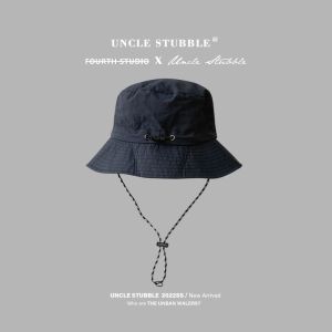 【SG stock】Uv Hat Foldable Hat Fisheman Hat Outdoor Hats Caps HH02