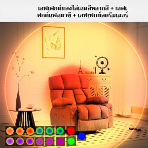 แสงสว่าง การรับรู้ของร่างกายมนุษย์ ทันสมัย โคมไฟติดผนัง ตาแมวคู่ รายละเอียด แสงไฟโดยรอบ บ้าน