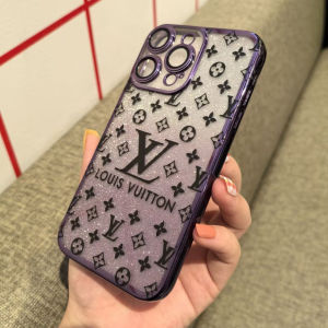 Customized Phone Case For iPhone XR turned to 15Pro Case for XR Modified to 14Pro 11 to 16 Pro XR TO 13PRO Transparent Protect Back Cover