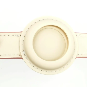 Vòng cổ điều chỉnh được Mèo vật nuôi có thể tháo rời Trọng lượng nhẹ Tracker mèo cổ áo với thiết bị theo dõi điều chỉnh vòng cổ an toàn