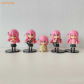 Mô hình Hitori Gotou - Bocchi The Rock NV108. 