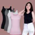 6 pcs Tengtop / Tank top Wanita Dewasa , Tanktop Tali Besar , Kaos Dalam Tank top Wanita Murah. 