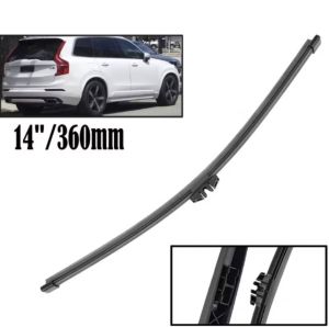 Wiper Volvo V40 V50 V60 V90  OEM  Wiper Blade Sweden Technology