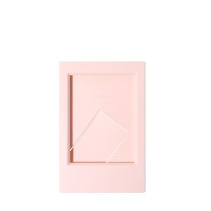GTRBFDS Fujifilm Instax mini Vertical Photo Frame 3 inch Art Photo Display Picture Holder Fashion Desktop Decor Mini Film Frame