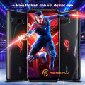 Cường lực Rog Phone 3 / Rog Phone 5S / 5 Pro / Rog Phone 6 / Rog Phone 7 / Rog Phone 8 full màn hình chính hãng Gor - Dán màn hình Rog Phone 9 / Rog Phone 2. 