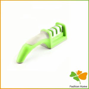 FASHION ที่ลับมีด อุปกรณ์ลับมีด หินลับมีด ลับได้ เครื่องลับมีด แท่นลับมีด อุปกรณ์ลับมีด ที่ลับมีด / Knife sharpener