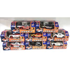 [Ready Stock] 1/32 Scale Remote Control Toys Car