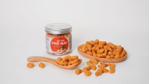 Hạt điều Phô Mai (Viet Phi Cashew)