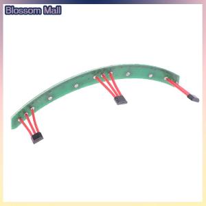 [Blossom] 1ชิ้นฮอลล์ C421ไฟฟ้ายานพาหนะสกู๊ตเตอร์ไฟฟ้า E-BIKE HALL SENSOR บอร์ด PCB C421จักรยานไฟฟ้าสมดุลมอเตอร์รถยนต์องค์ประกอบฮอลล์