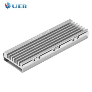 Tản Nhiệt SSD M.2 Ổ Cứng SSD NVME NGFF M.2 2280 Ổ Cứng Nhôm Nhiệt