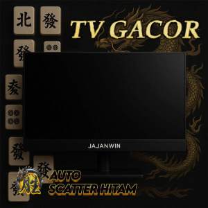 TV Keberuntungan - TV Karunia - TV Garansi WD 100% - CEK DESKRIPSI DIBAWAH - Televisi Elektronik