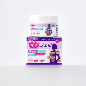 【ซื้อ 2 แถม 1】Oxyelle เจลนวดอุ่นมดลูก บรรเทาประจำเดือนมาไม่ปกติ บรรเทาอาการปวดประจำเดือนของผู้หญิง