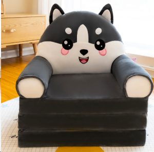 Kids Gift MAIA Sofa Bed Foldable For Kids Chair Sofa Set Cartoon Sofa Mini Kids Sofa Bed