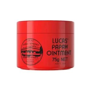 (3in1) Lucas PapaW Ointment 25g