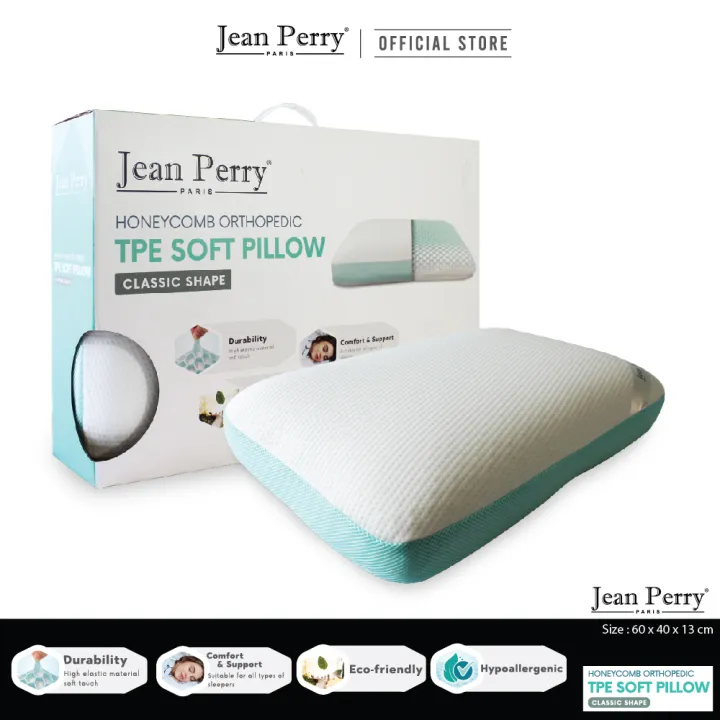 Jean perry ginkgo store pillow