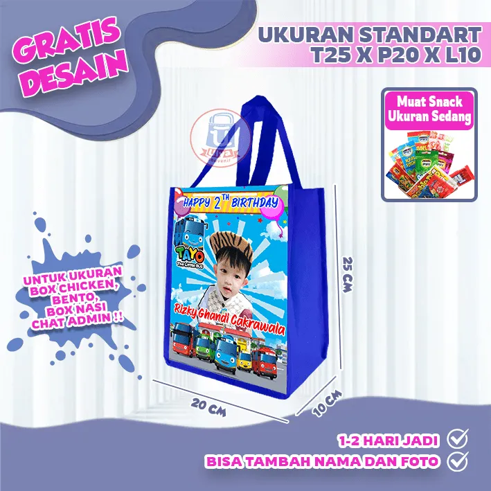 (%20100%20Pcs%20)%20TAS%20ULTAH%20CUSTOM%20PALING%20MURAH%20/%20GOODIE%20BAG%20CUSTOM%20TERMURAH%20/%20Tas%20Souvenir%20ultah%20goodie%20bag%20ulang%20tahun%20murah%20tas%20muat%20snack%20ultah%20gratis%20nama%20dan%20fototas%20ulang%20tahun%20anak,%20Goodie%20bag%20ulang%20tahun%20anak%20muat%20snacck%20tas%20ultah%20free%20desain%20-%20Image%206
