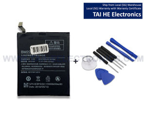 BM22 New phone battery FOR Xiaomi 5 replacement battery Xiaomi Mi 5 Battery XIaomi5 Battery