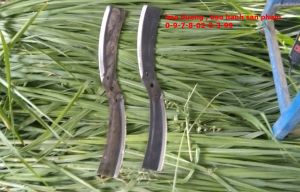 Dao băm cỏ voi siêu sắc dài 40cm