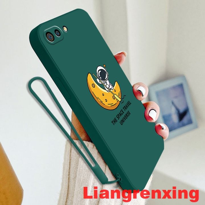 FOR Casing oppo a1k OPPO A3S OPPO A12E phone case Softcase