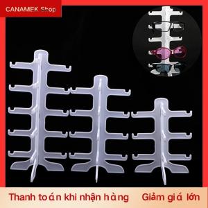 CS Giá đỡ kính râm Giá trưng bày Kính mắt 3x4 5 tầng Giá xếp đồ Giá trưng bày