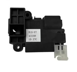 Công tắc khóa cửa Máy Giặt HITACHI