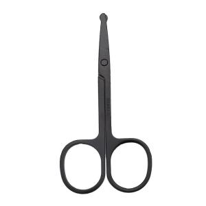 Gunting bulu hidung gunting bulu mata gunting alis ujung tumpul alat cukur bulu hidung gunting benang SW X10