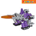Transformers Legacy Generations Leader Class Galvatron Robot. 