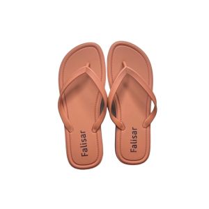 Falisar รองเท้าเเตะแฟชั่นผู้หญิง แบบหูคีบรุ่น 1818