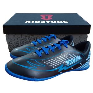 KIDZTUBS Sepatu Futsal Anak Laki-Laki Size 28 29 30 31 32 33 34 35 36 37  KDZ1347111924