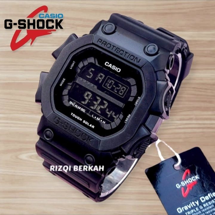 G shock online terlaris