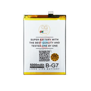 BATERAI / BATTERY / BATRE VIVO Y12 / Y15 / Y17 / Z5X / Z1 PRO / Y12i / B-G7 OG SUPER