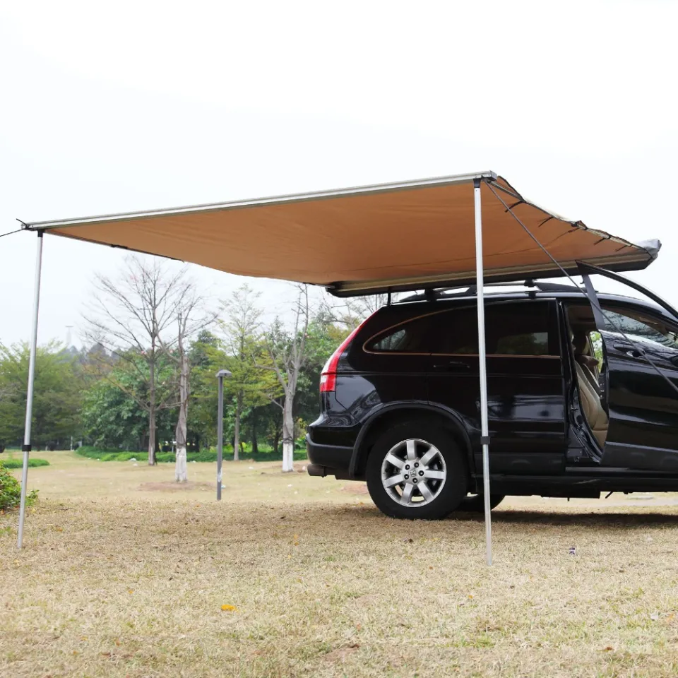 Car shade awnings best sale