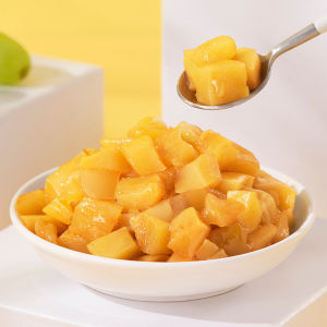 【素食者】吉香居榨菜多口味萝卜豇豆泡菜下饭菜Multiple Douban under Douban