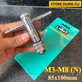 M3-M12 Tay quay taro tự động 2 chiều cao cấp L+R+T Taiwan | Tay quay chữ T tạo ren trong LRT. 