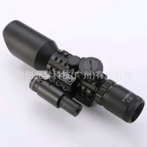 OXO4-16x44AOEYS  M9 Cross Integrated 3-10 Monocular escope HD High-Permeability Anti-Seismic Infrared escope
