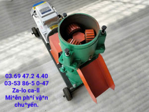 Máy làm cám viên cho gia súc S160 3 con lăn