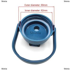 [COD] Shinia แก้วกาแฟฝาปลั๊กซิลิโคนอเนกประสงค์5ชิ้น แก้วทัมเบลอร์เดินทาง แก้ว ขวดสูญญากาศปะเก็นซีลรูสำหรับเปลี่ยน