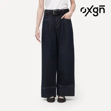 badson us Oxygan3 問い合せ twoway DENIM PANTS 