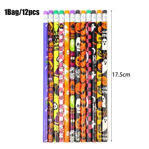 LVYIMAO 💥[50% คูปอง] ดินสอนักเรียน ดินสอการ์ตูน ดินสอไม้ ดินสอเขียนนักเรียน เครื่องเขียนนักเรียน