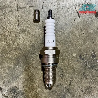 MUTARRU IRIDIUM SPARK PLUG (3 PRONG GROUND)