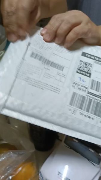 Buyer review video 2