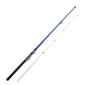 1.5M/1.8M/2.1M Glass Fiber Fishing Rod Inland River Fishing Pole Portable Fishing Accessories for Philippines